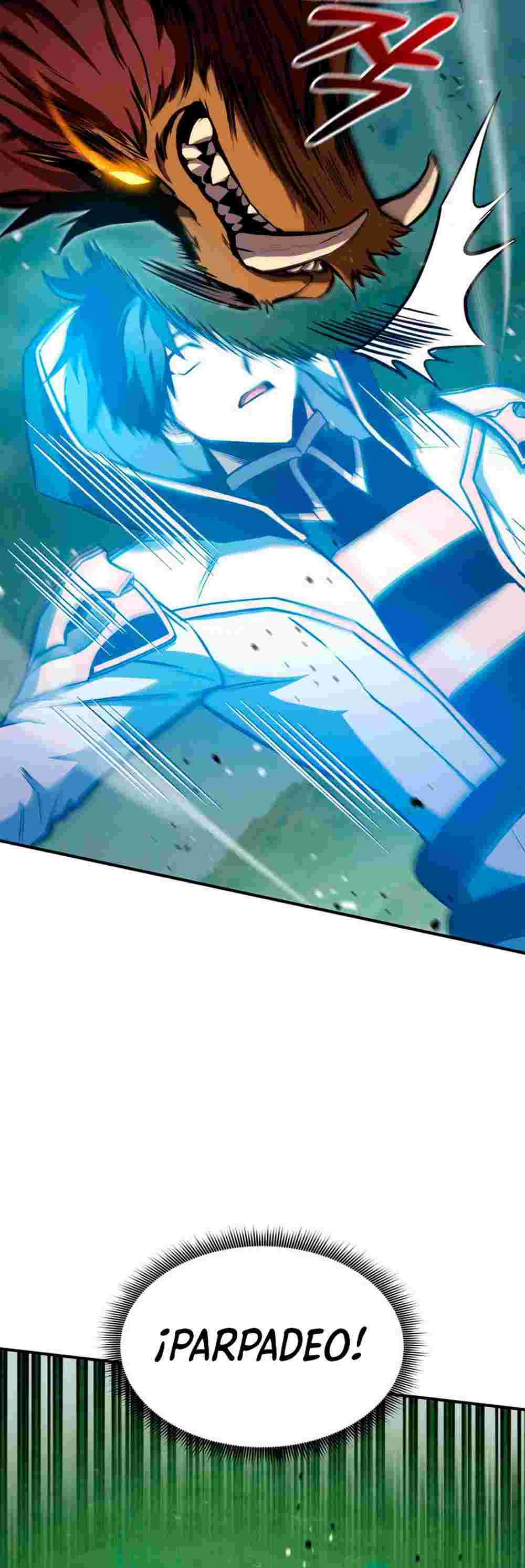 El Retorno Del Ranker (Remake) capítulo 106 página 19