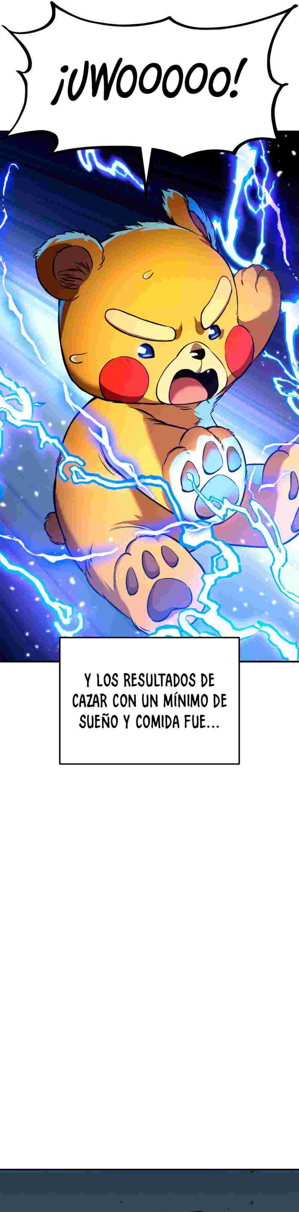 El Retorno Del Ranker (Remake) capítulo 106 página 27