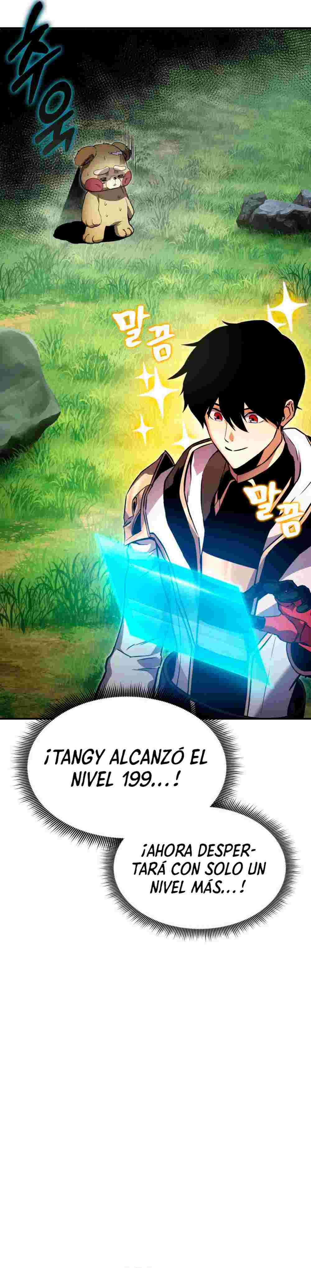El Retorno Del Ranker (Remake) capítulo 106 página 29