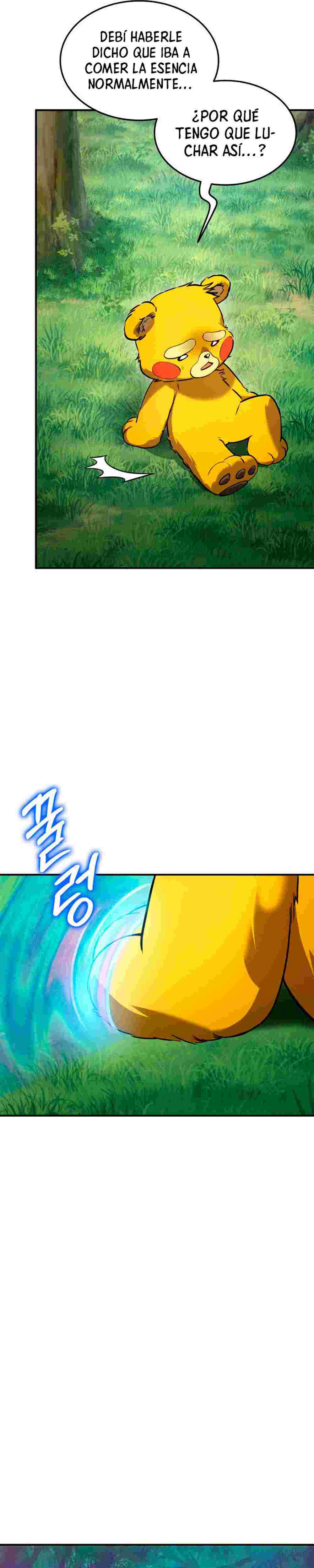El Retorno Del Ranker (Remake) capítulo 106 página 30