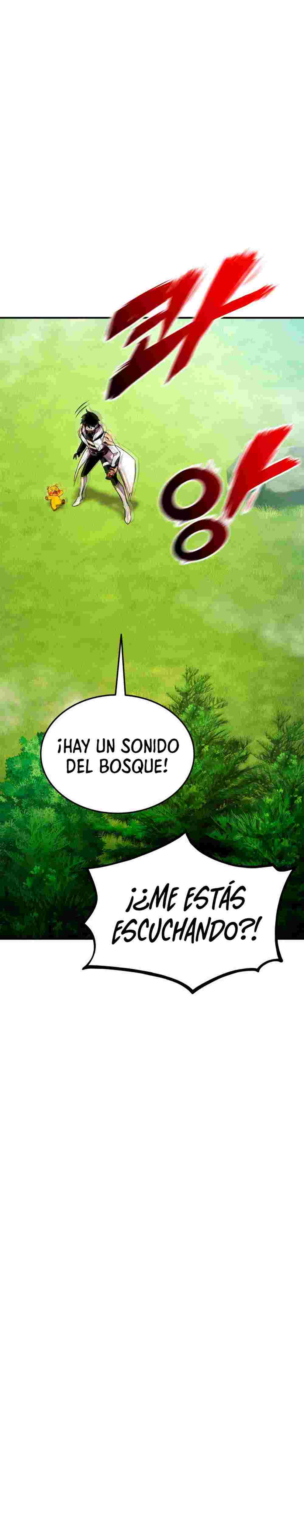 El Retorno Del Ranker (Remake) capítulo 106 página 39