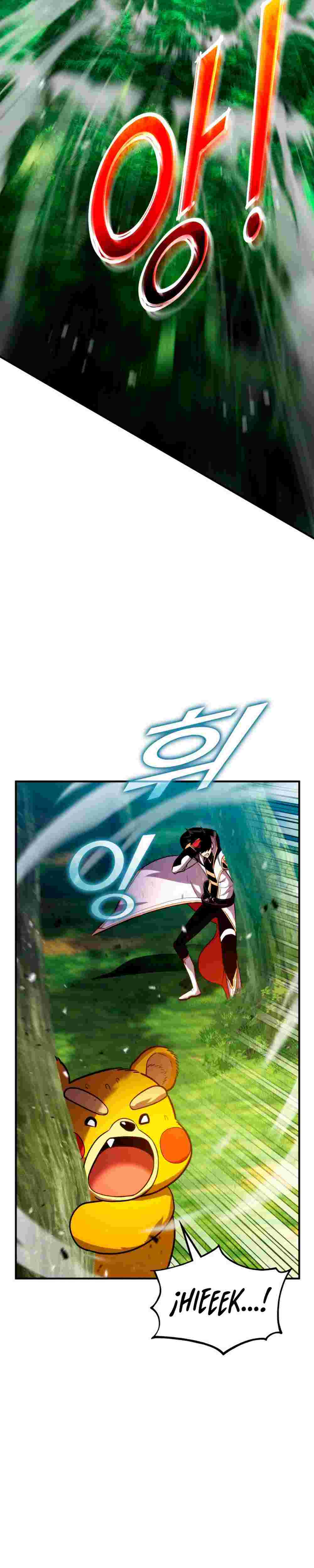 El Retorno Del Ranker (Remake) capítulo 106 página 47