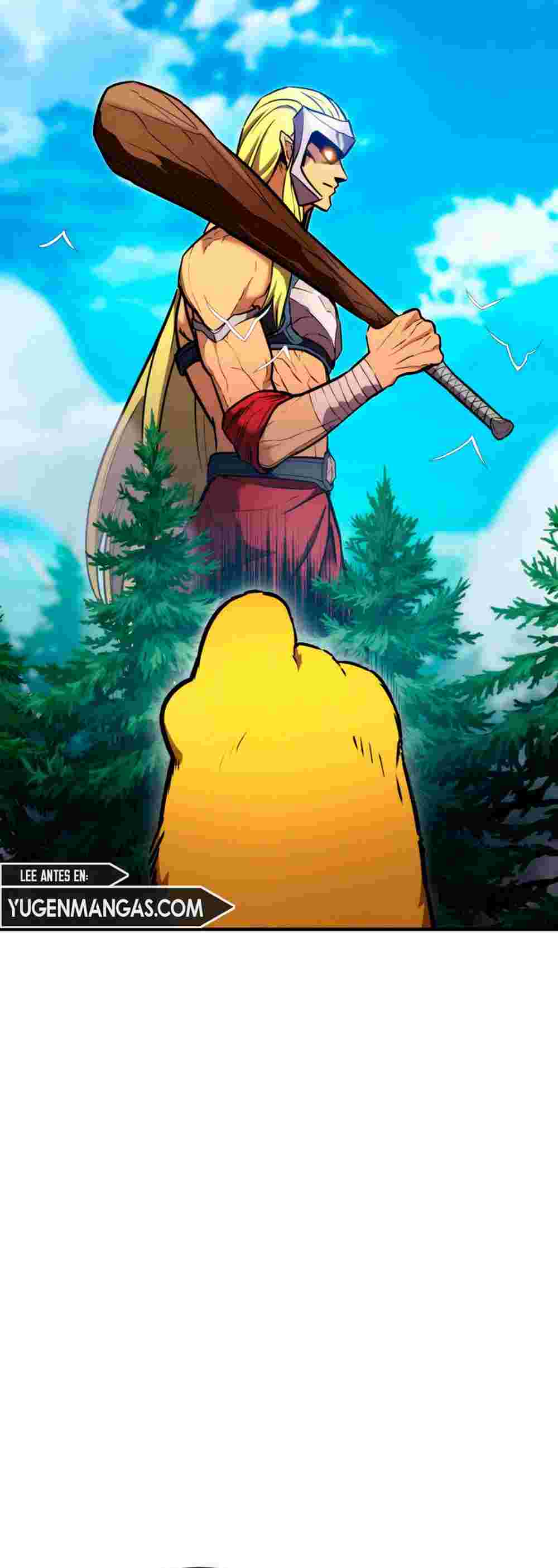El Retorno Del Ranker (Remake) capítulo 106 página 52