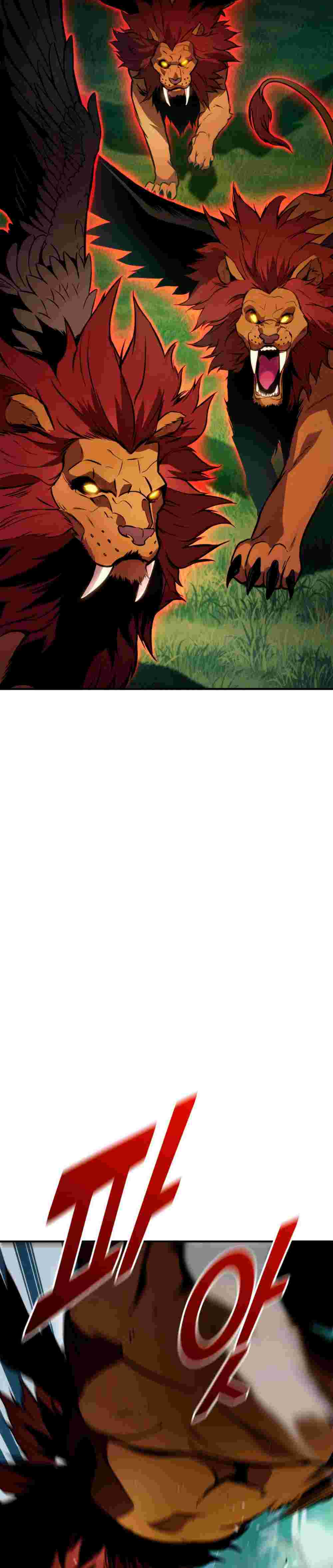 El Retorno Del Ranker (Remake) capítulo 106 página 9