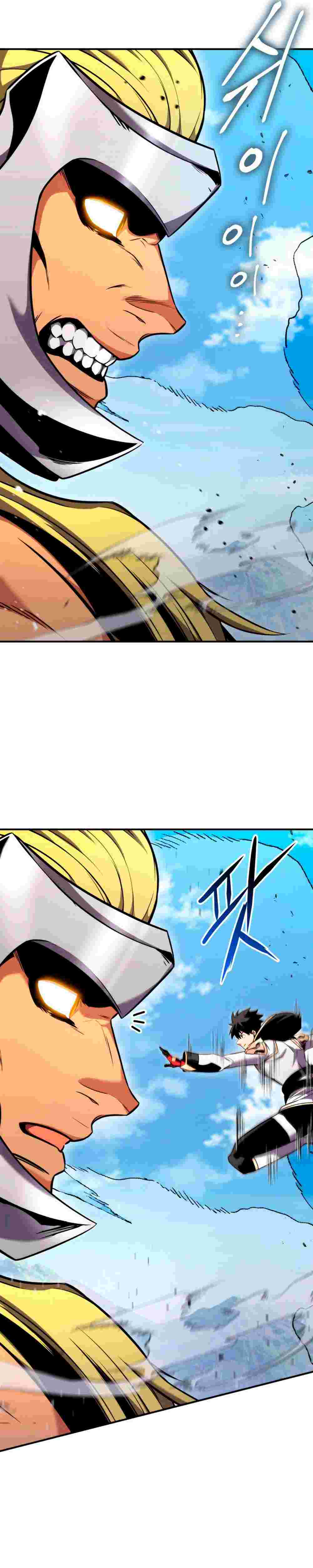 El Retorno Del Ranker (Remake) capítulo 107 página 13