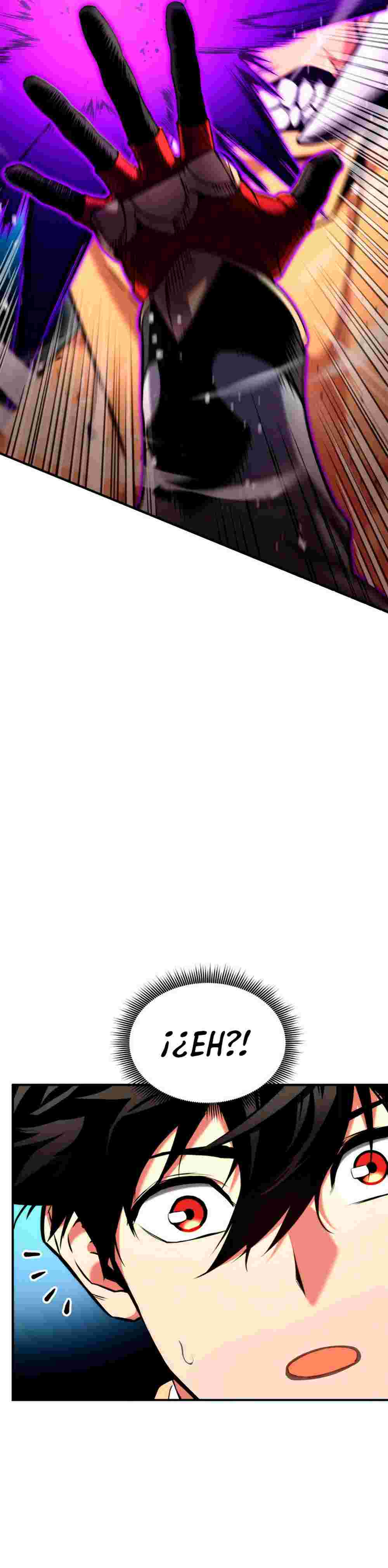 El Retorno Del Ranker (Remake) capítulo 107 página 15