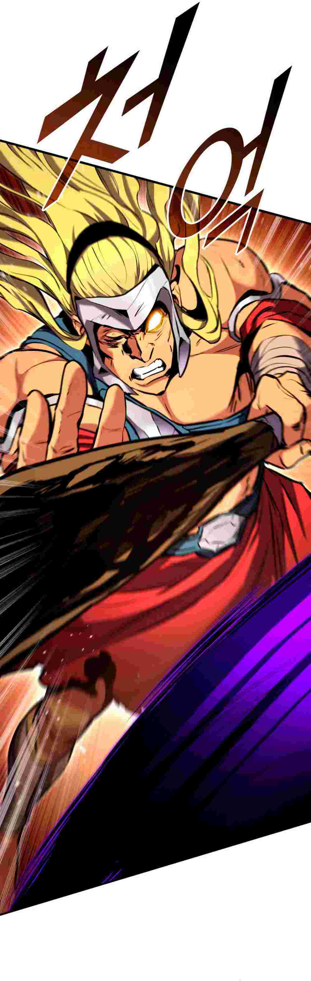 El Retorno Del Ranker (Remake) capítulo 107 página 22