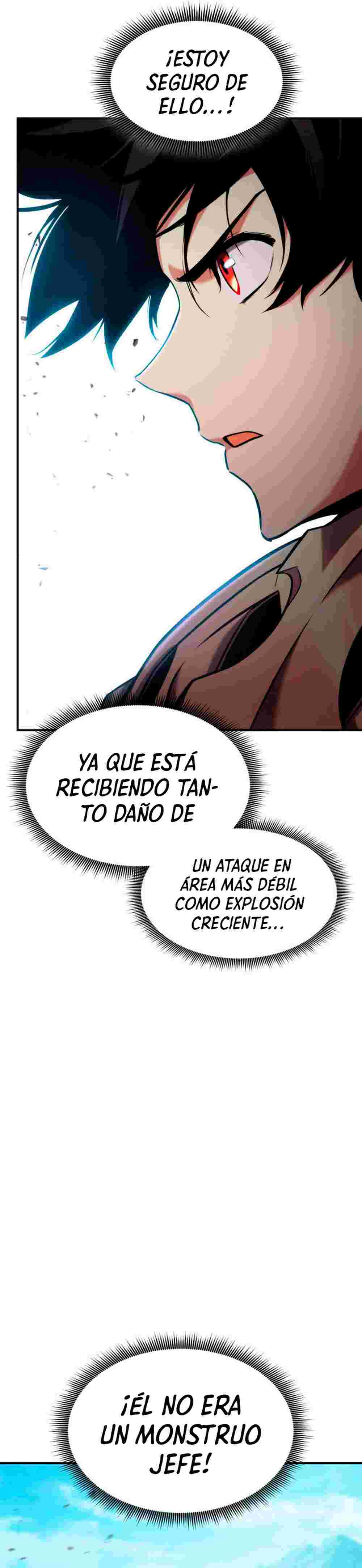 El Retorno Del Ranker (Remake) capítulo 107 página 26