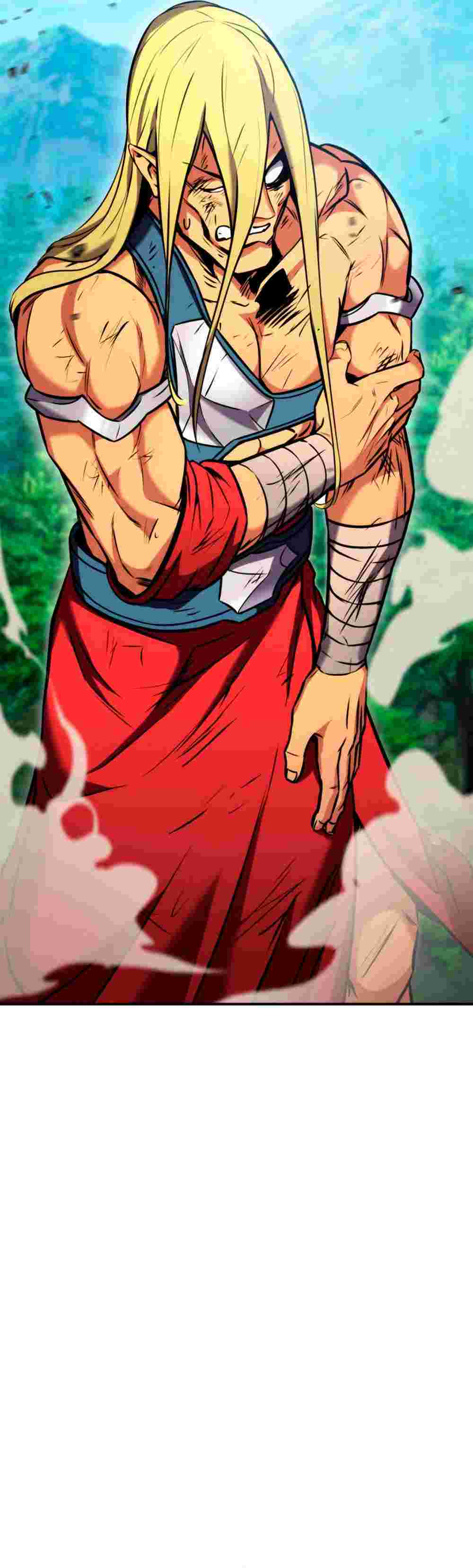 El Retorno Del Ranker (Remake) capítulo 107 página 27