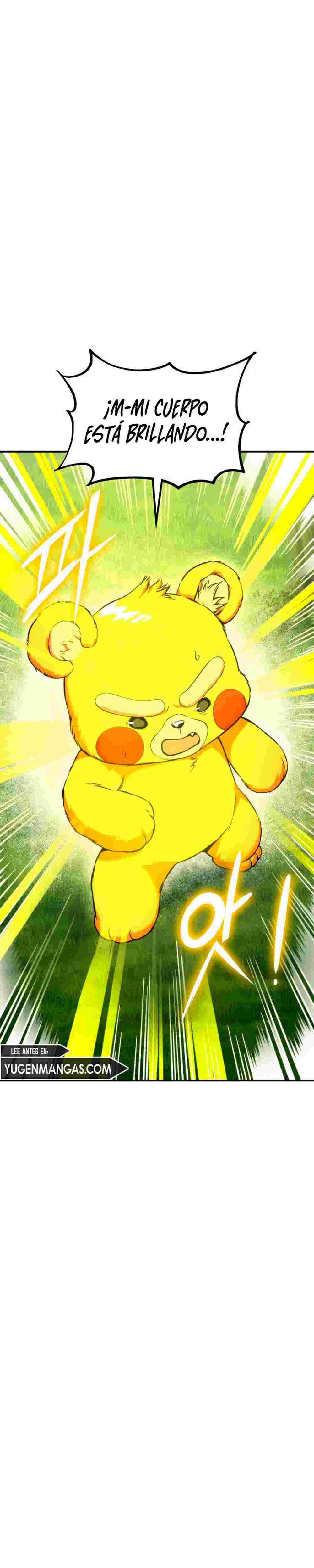 El Retorno Del Ranker (Remake) capítulo 107 página 34
