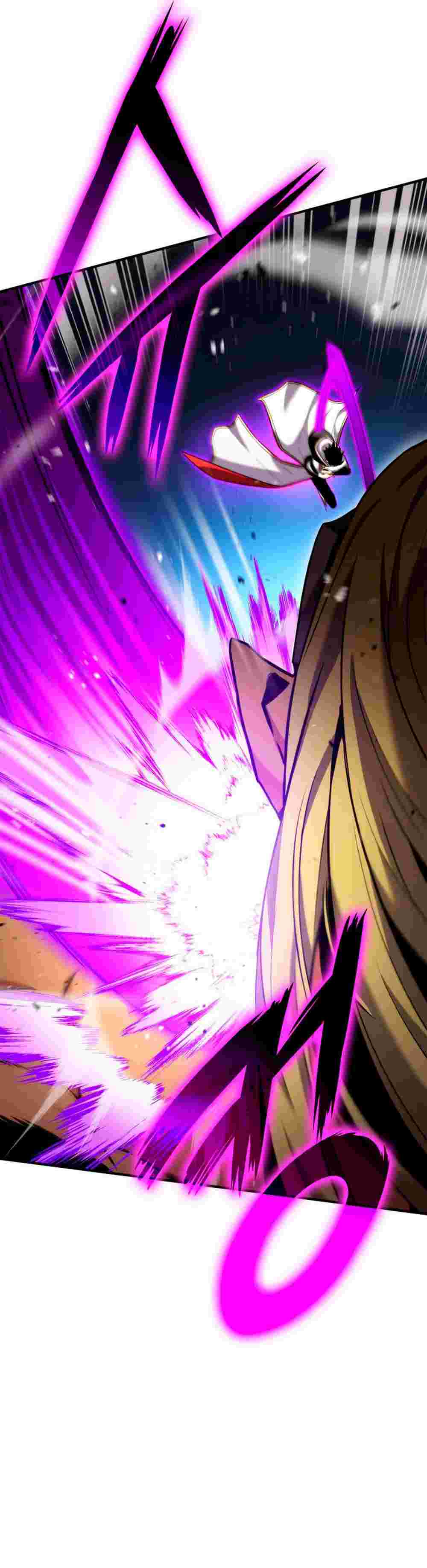 El Retorno Del Ranker (Remake) capítulo 107 página 9