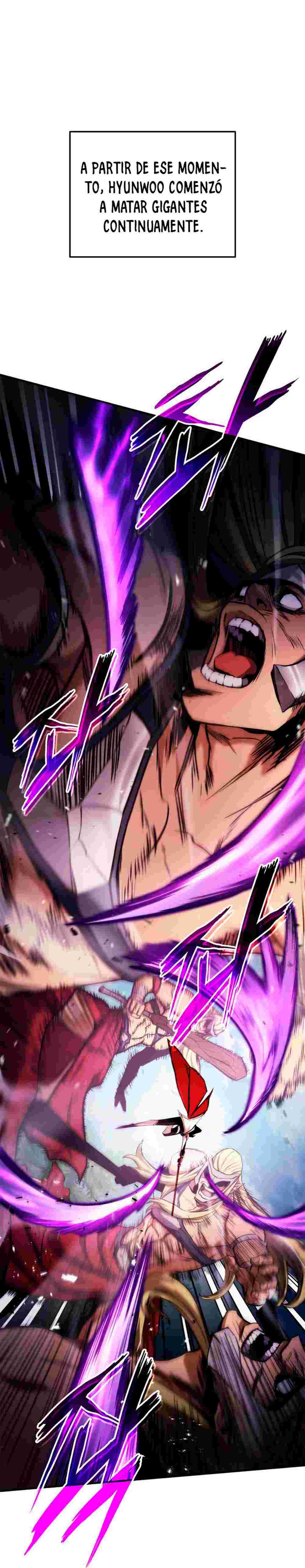 El Retorno Del Ranker (Remake) capítulo 108 página 12