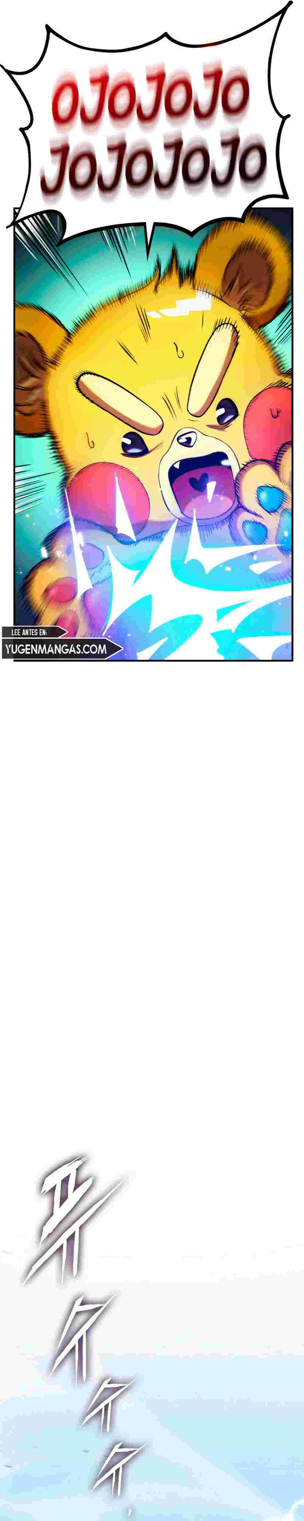 El Retorno Del Ranker (Remake) capítulo 108 página 15