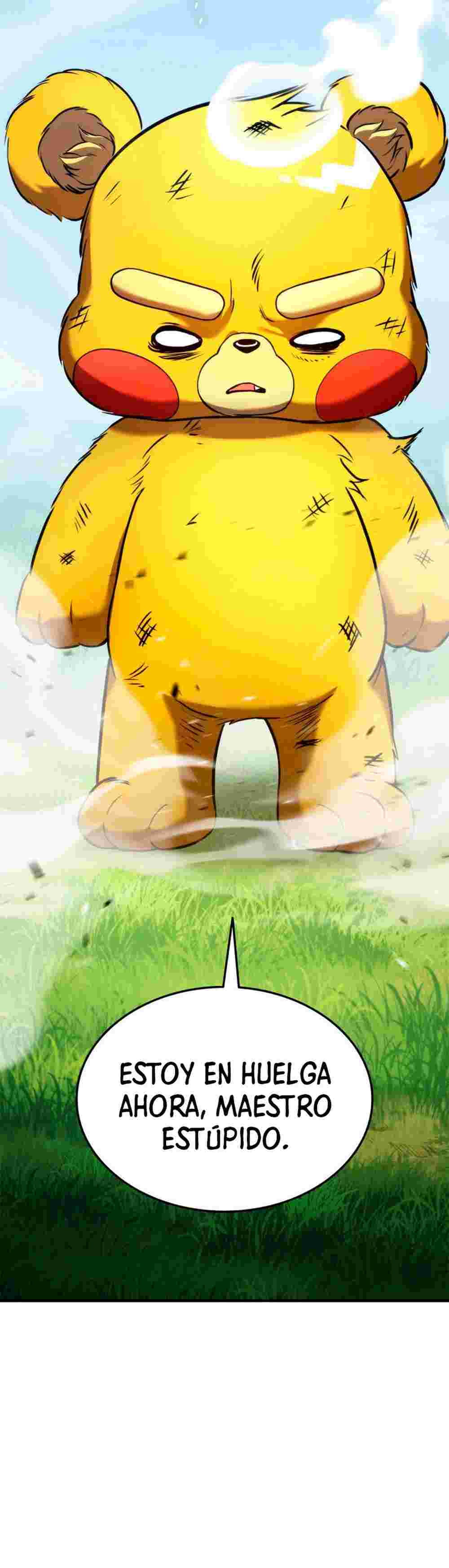 El Retorno Del Ranker (Remake) capítulo 108 página 16