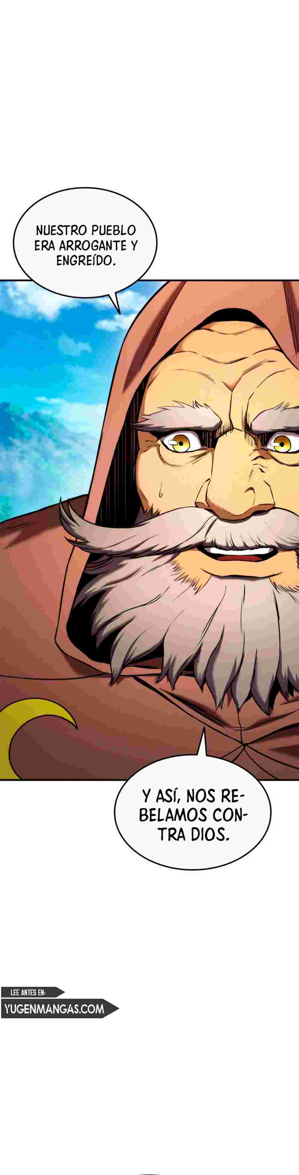 El Retorno Del Ranker (Remake) capítulo 108 página 2