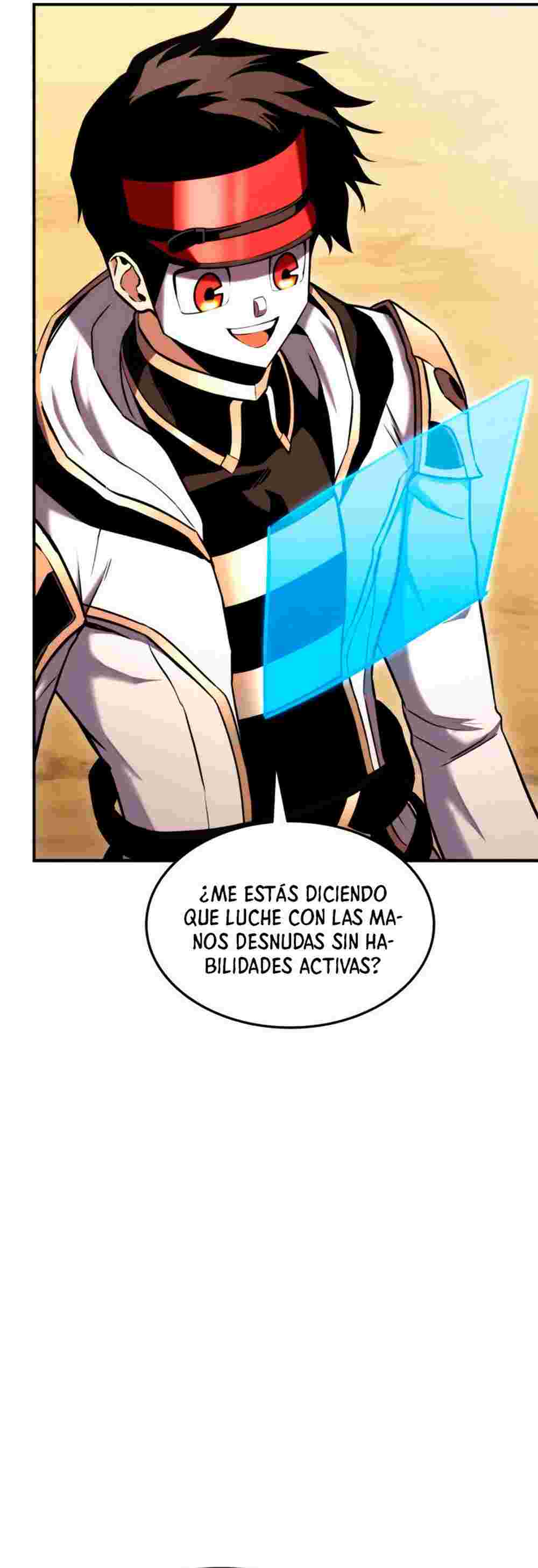 El Retorno Del Ranker (Remake) capítulo 108 página 26