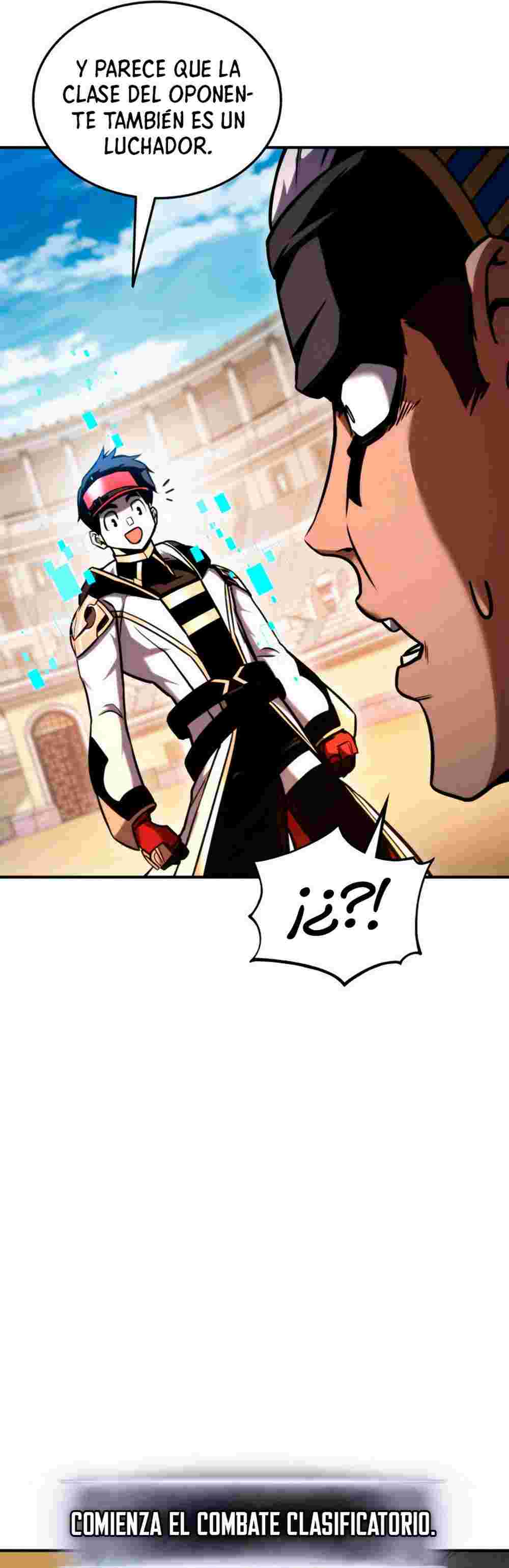 El Retorno Del Ranker (Remake) capítulo 108 página 29