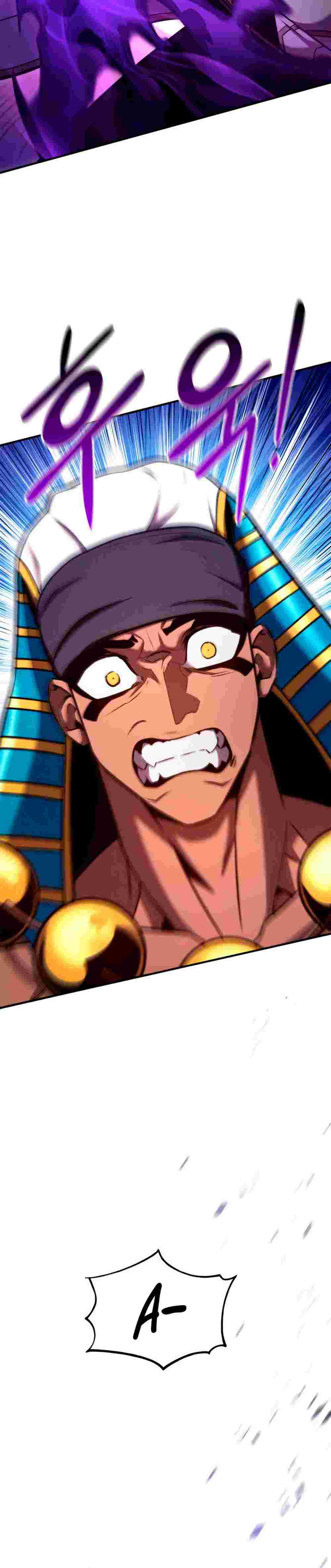 El Retorno Del Ranker (Remake) capítulo 108 página 38