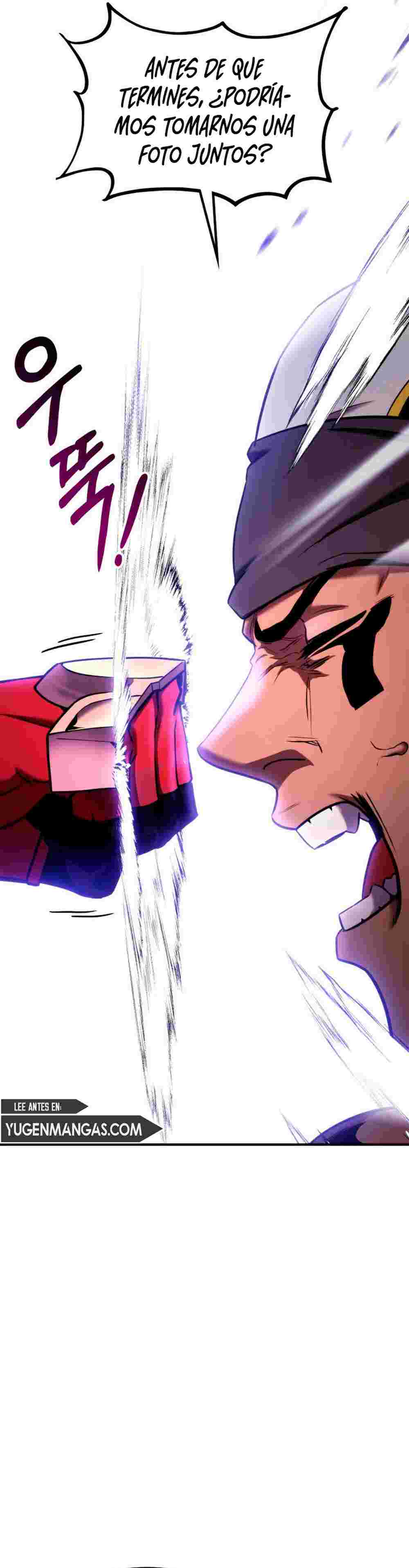 El Retorno Del Ranker (Remake) capítulo 108 página 39