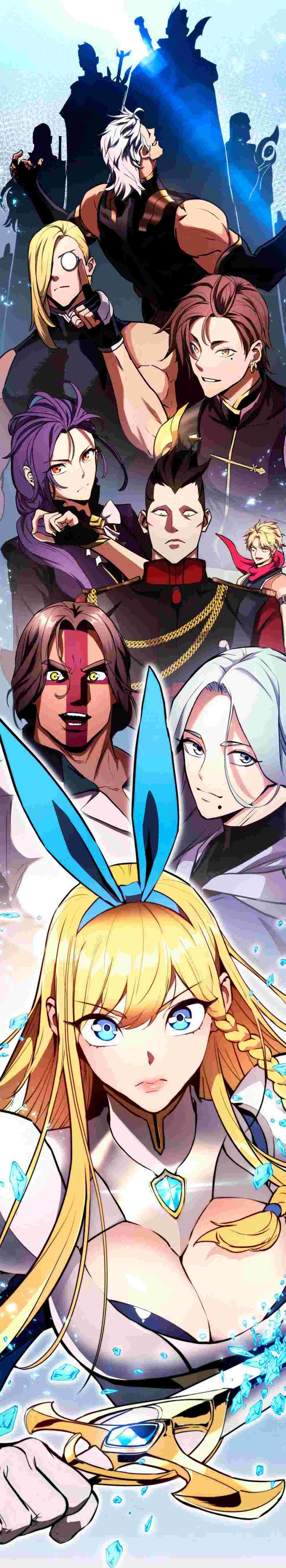 El Retorno Del Ranker (Remake) capítulo 108 página 52