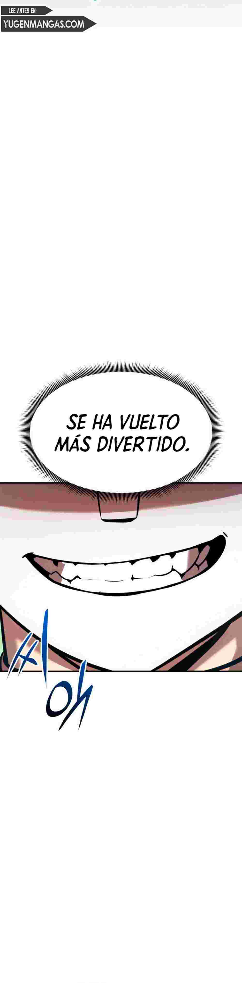 El Retorno Del Ranker (Remake) capítulo 108 página 53