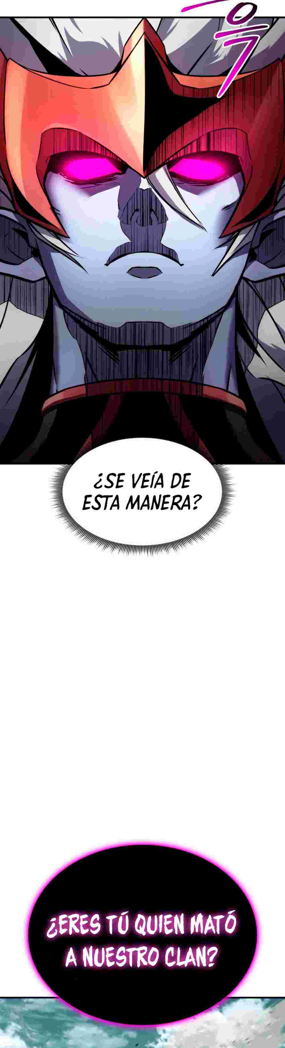 El Retorno Del Ranker (Remake) capítulo 109 página 16