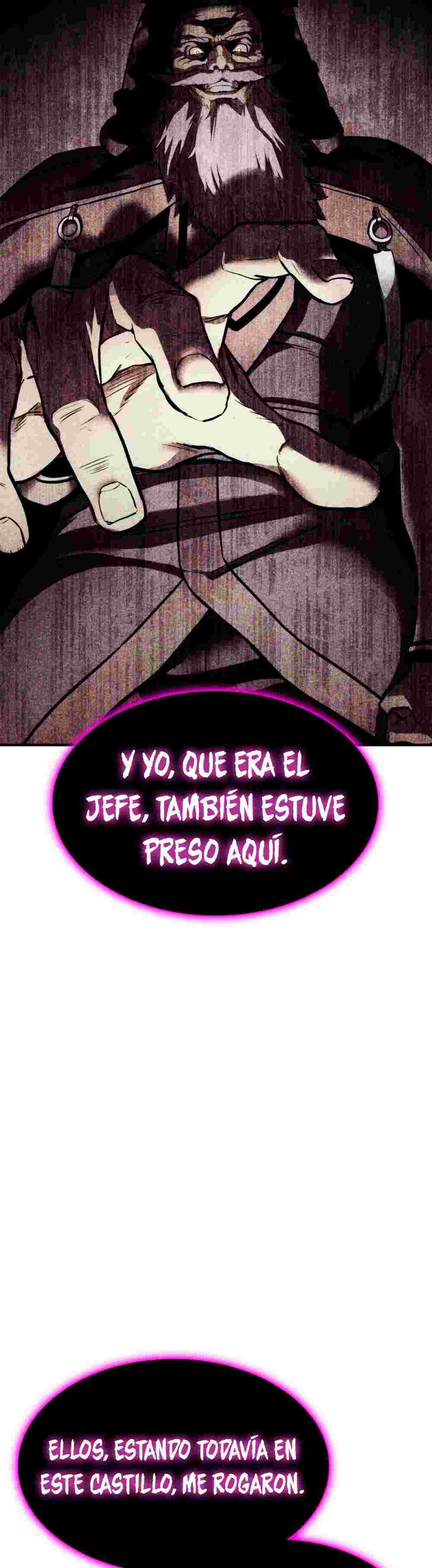 El Retorno Del Ranker (Remake) capítulo 109 página 20