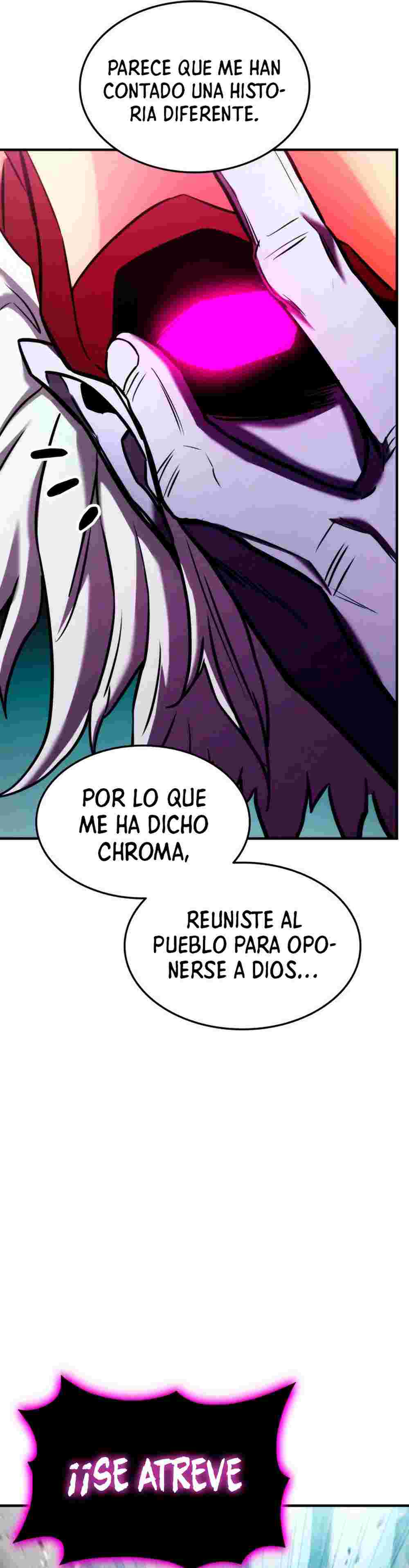El Retorno Del Ranker (Remake) capítulo 109 página 24