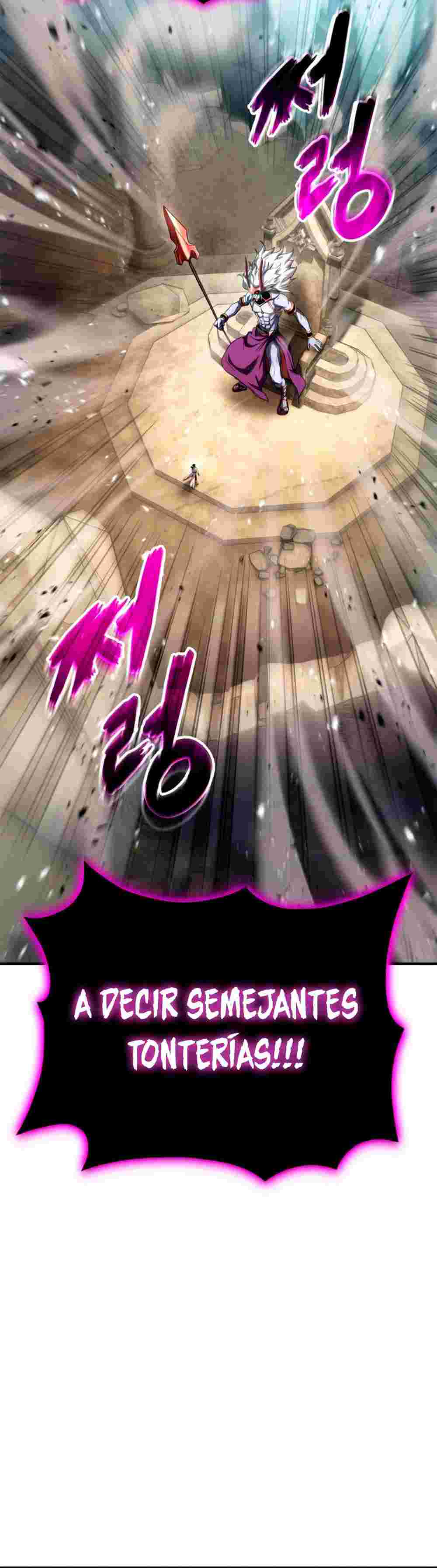 El Retorno Del Ranker (Remake) capítulo 109 página 25