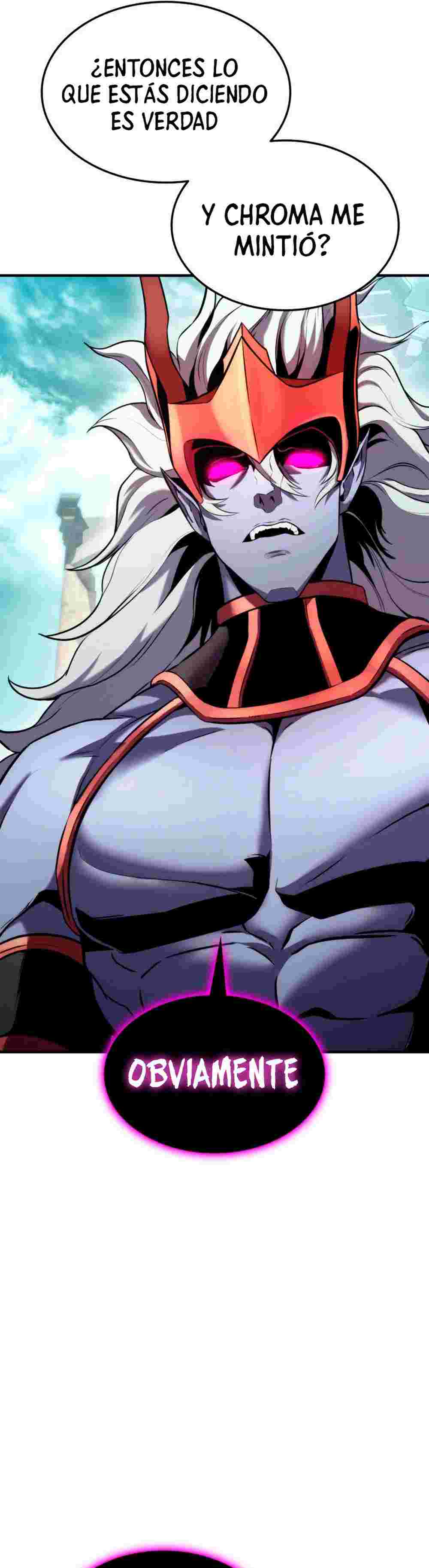 El Retorno Del Ranker (Remake) capítulo 109 página 27