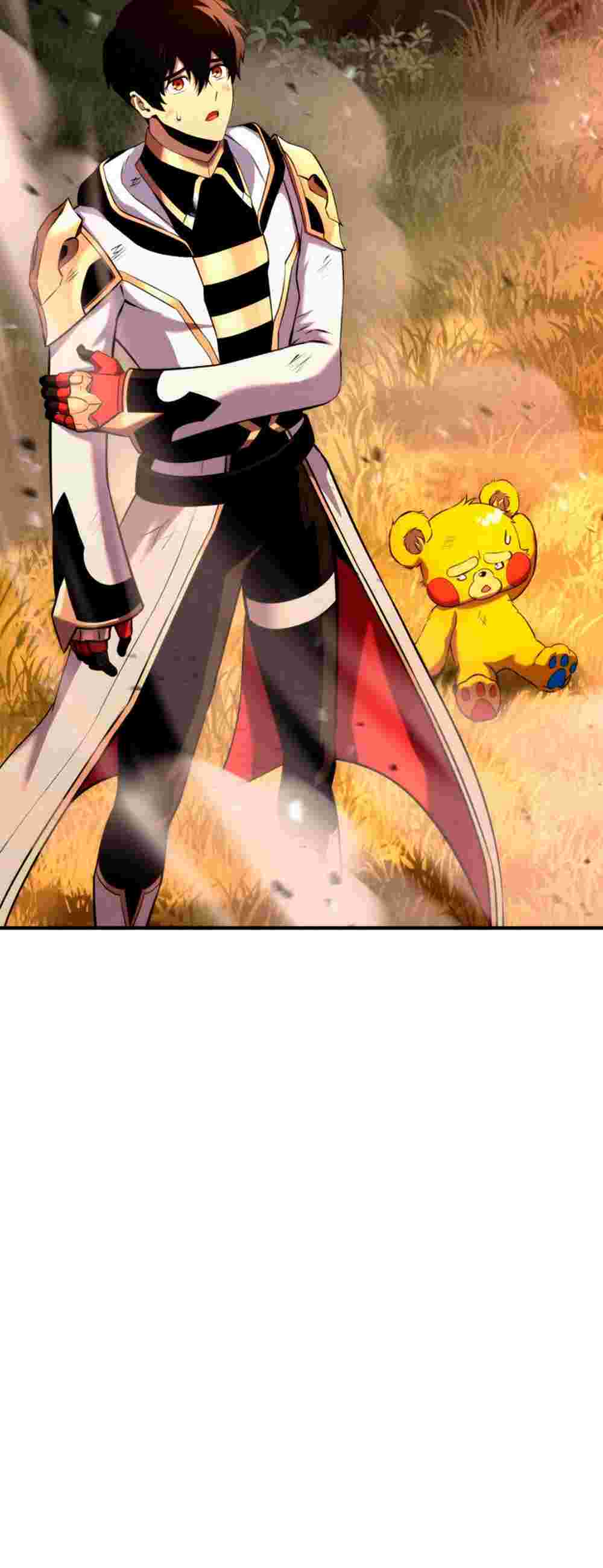 El Retorno Del Ranker (Remake) capítulo 109 página 38