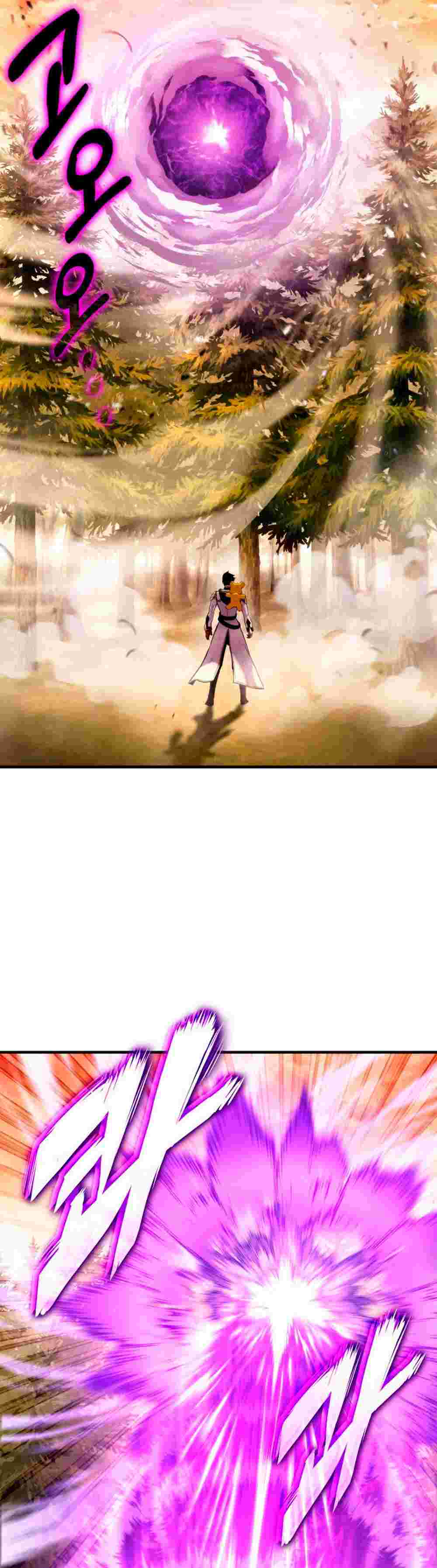 El Retorno Del Ranker (Remake) capítulo 109 página 42