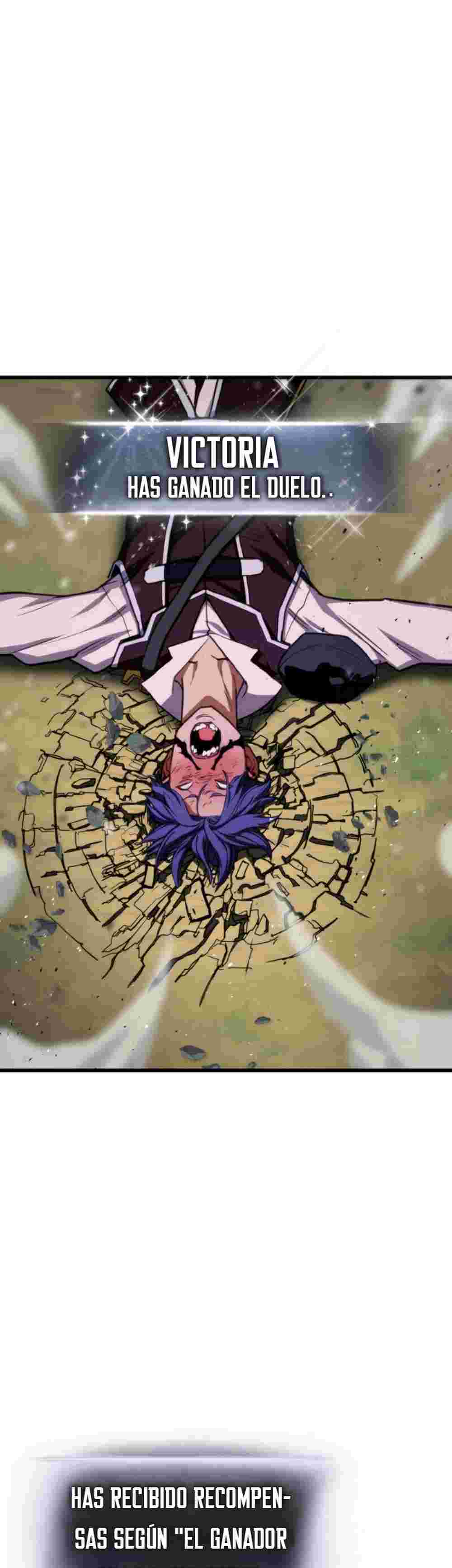 El Retorno Del Ranker (Remake) capítulo 11 página 1