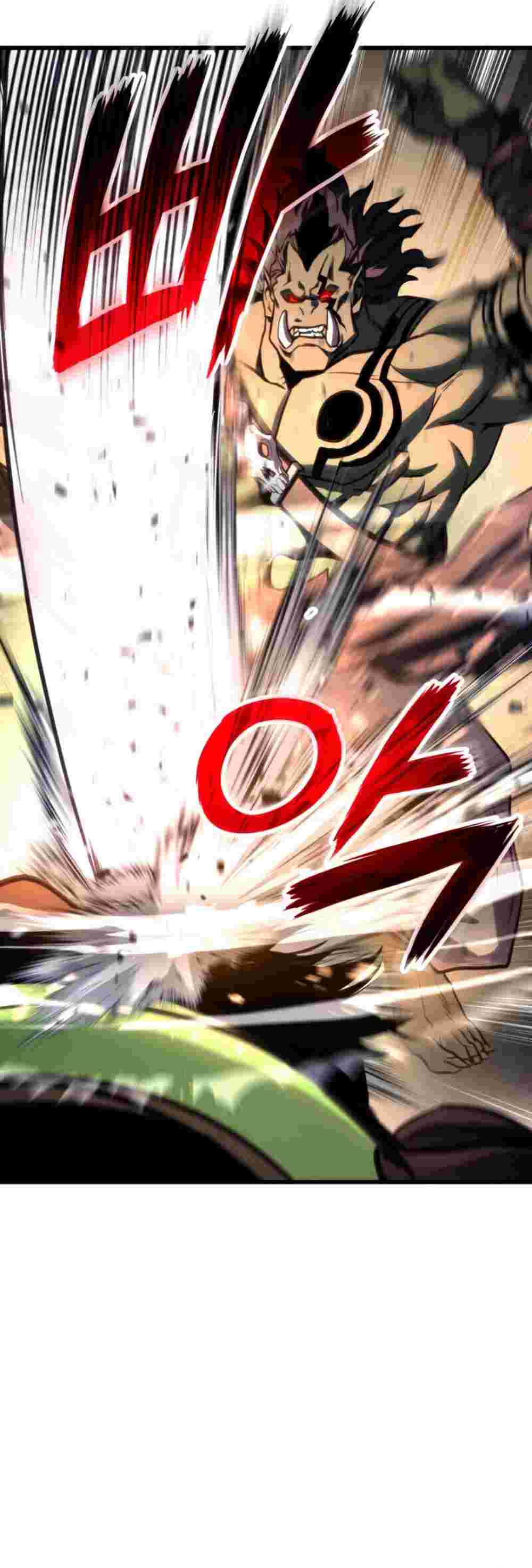 El Retorno Del Ranker (Remake) capítulo 11 página 30