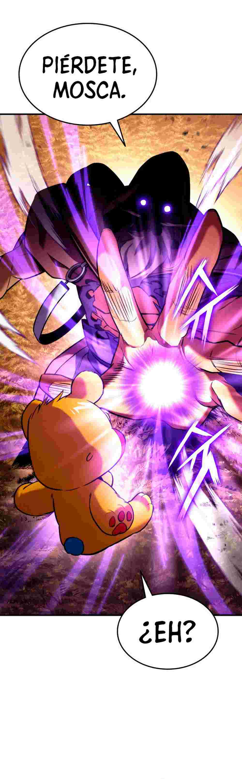 El Retorno Del Ranker (Remake) capítulo 110 página 11
