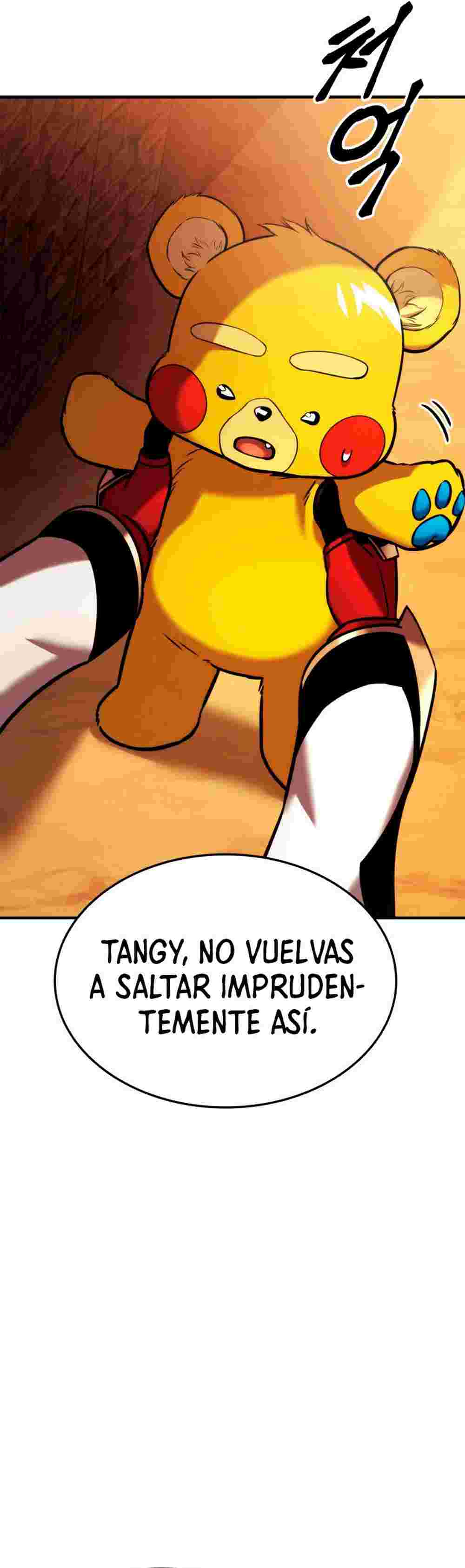 El Retorno Del Ranker (Remake) capítulo 110 página 17