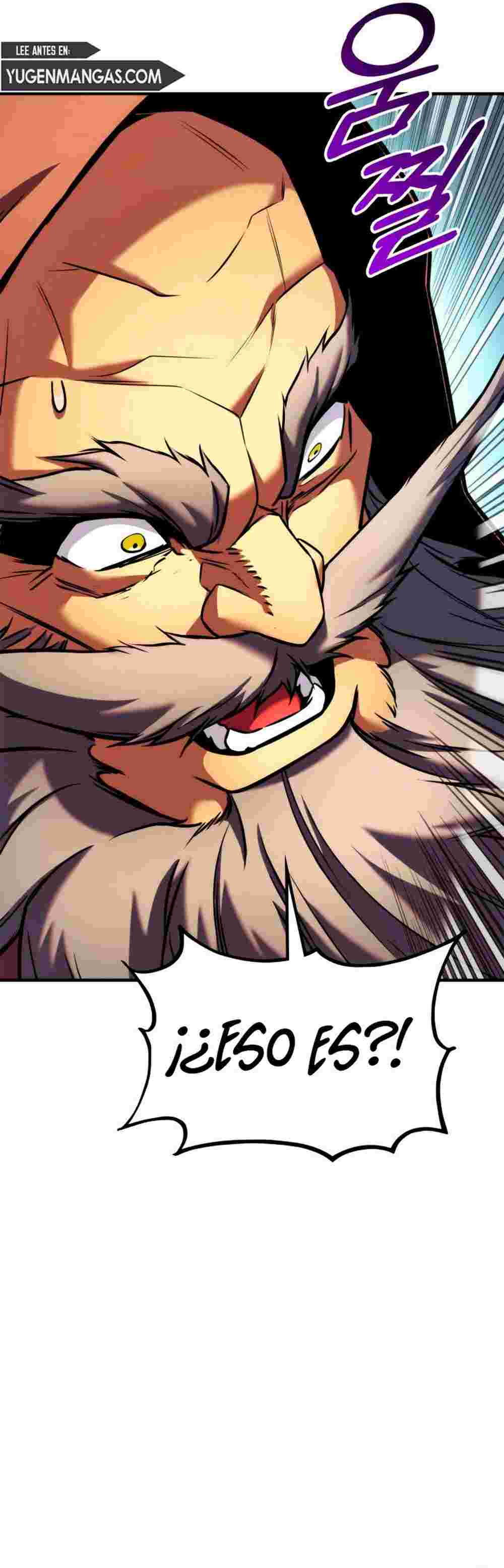 El Retorno Del Ranker (Remake) capítulo 110 página 22