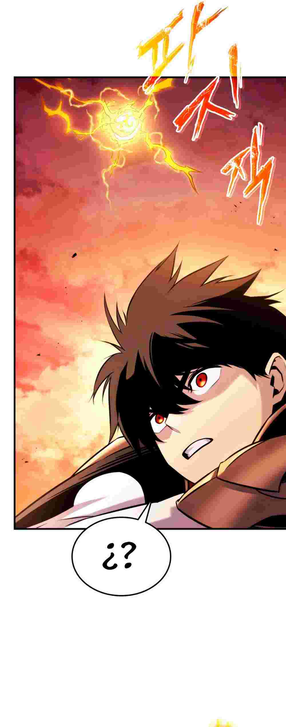 El Retorno Del Ranker (Remake) capítulo 110 página 27