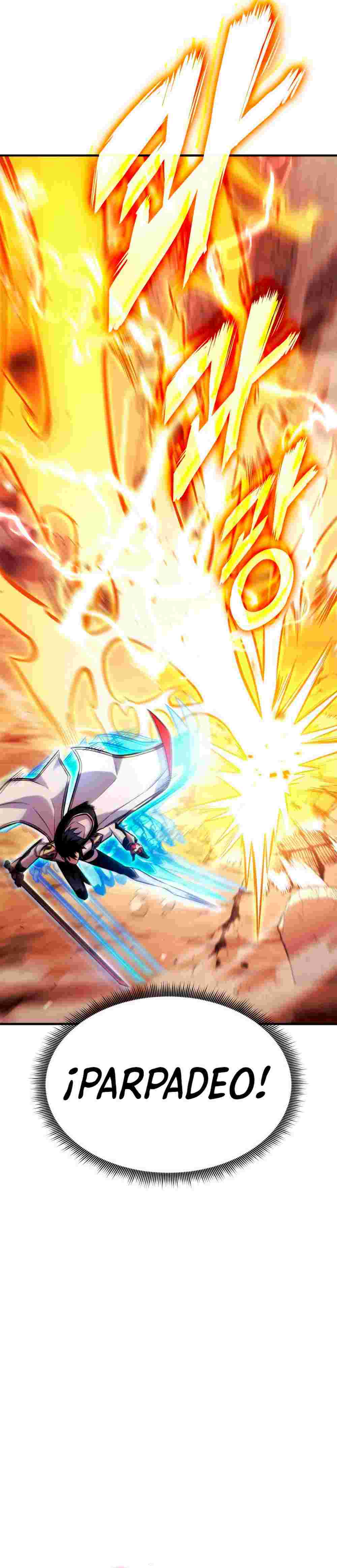 El Retorno Del Ranker (Remake) capítulo 110 página 28