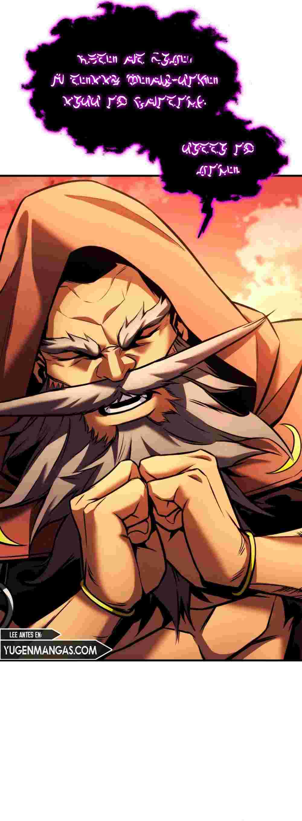 El Retorno Del Ranker (Remake) capítulo 110 página 29