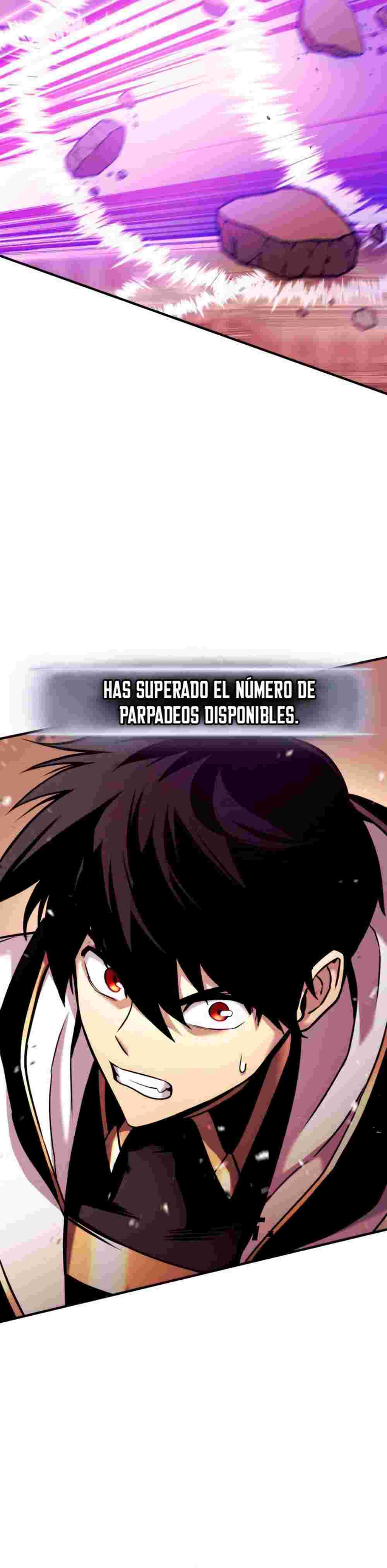 El Retorno Del Ranker (Remake) capítulo 110 página 32