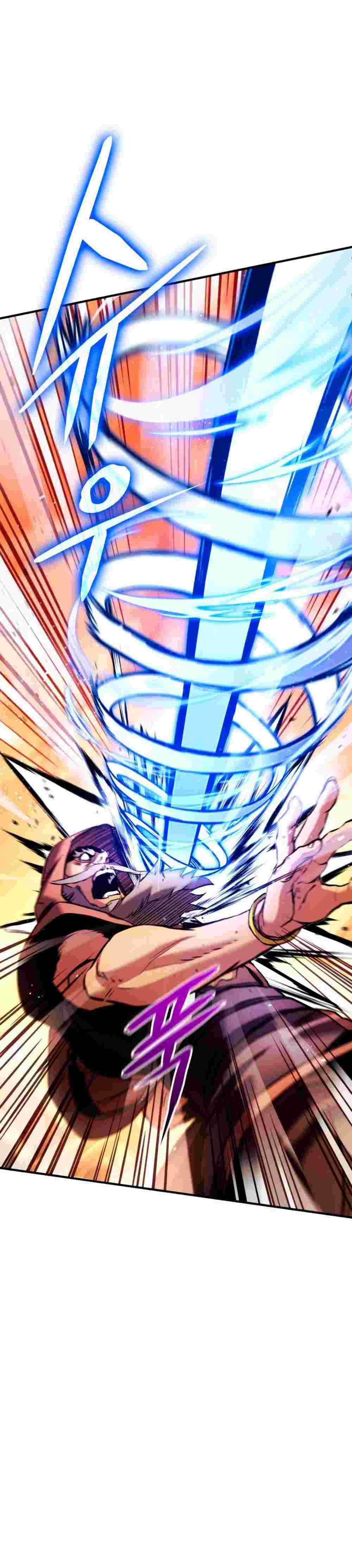 El Retorno Del Ranker (Remake) capítulo 110 página 35