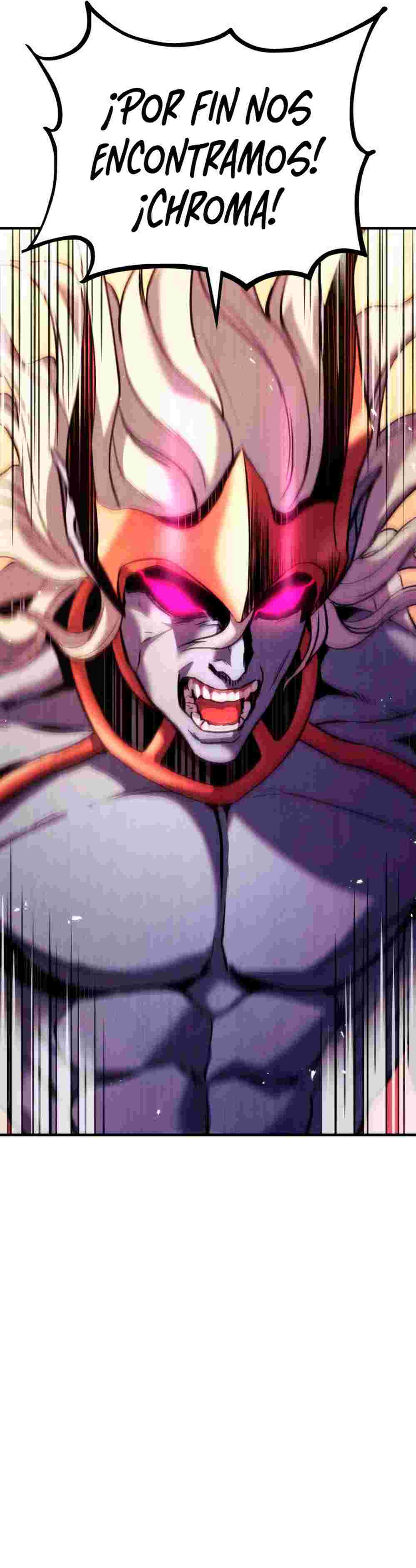 El Retorno Del Ranker (Remake) capítulo 110 página 38