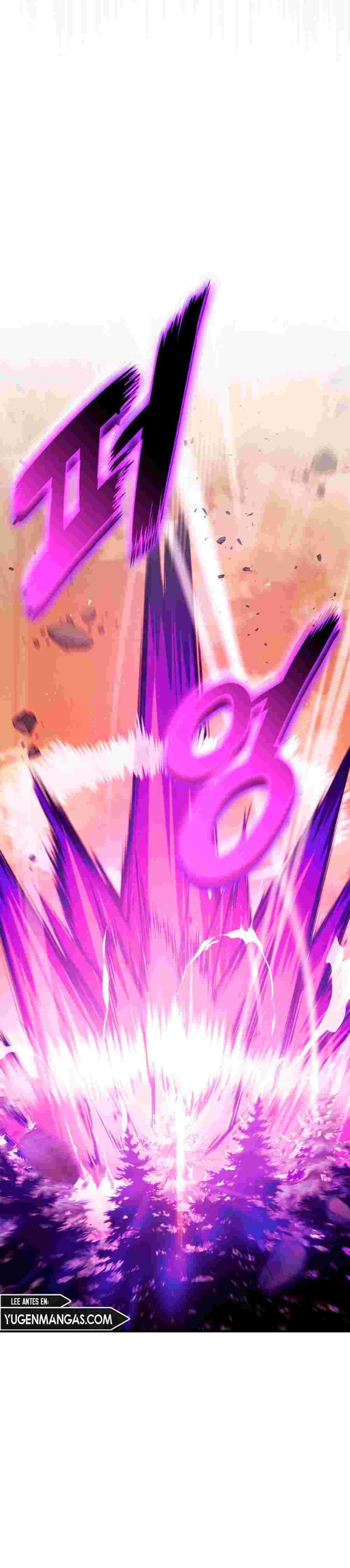 El Retorno Del Ranker (Remake) capítulo 110 página 5