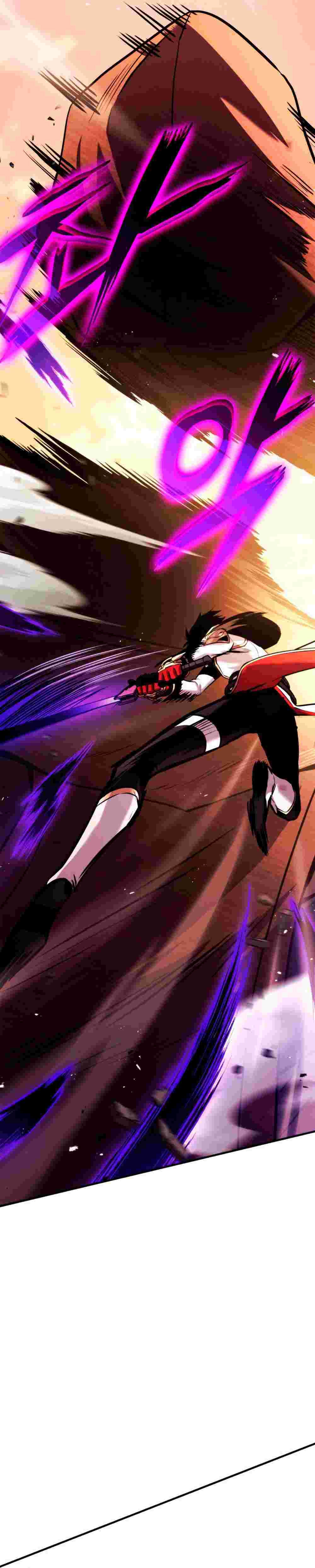 El Retorno Del Ranker (Remake) capítulo 110 página 52