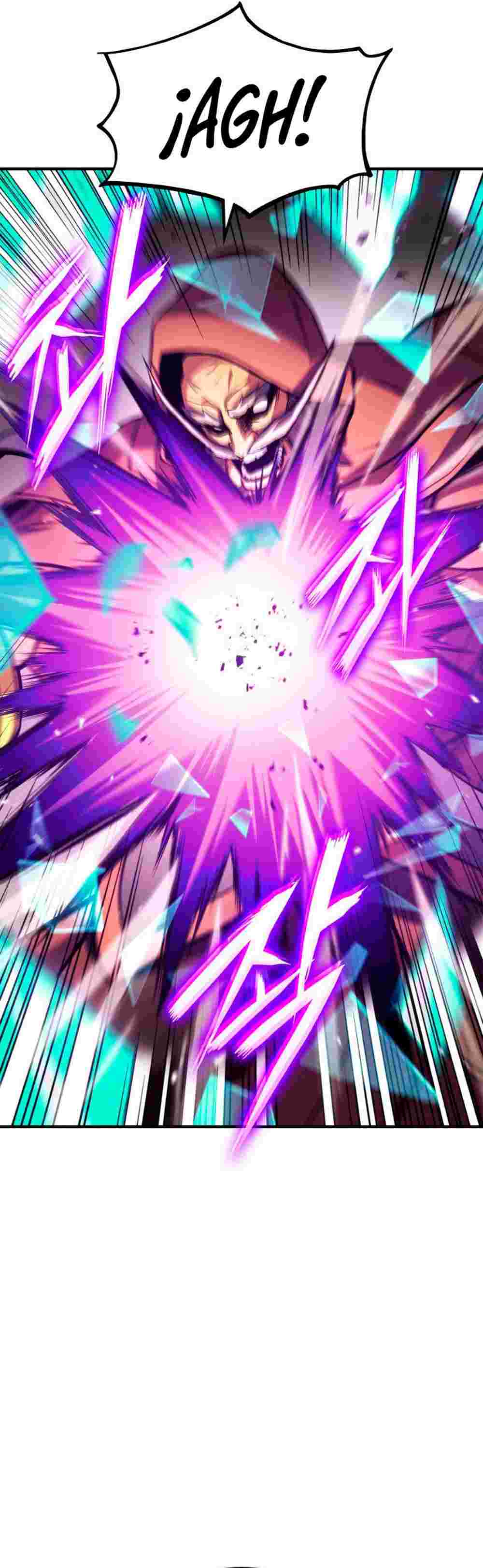 El Retorno Del Ranker (Remake) capítulo 110 página 6