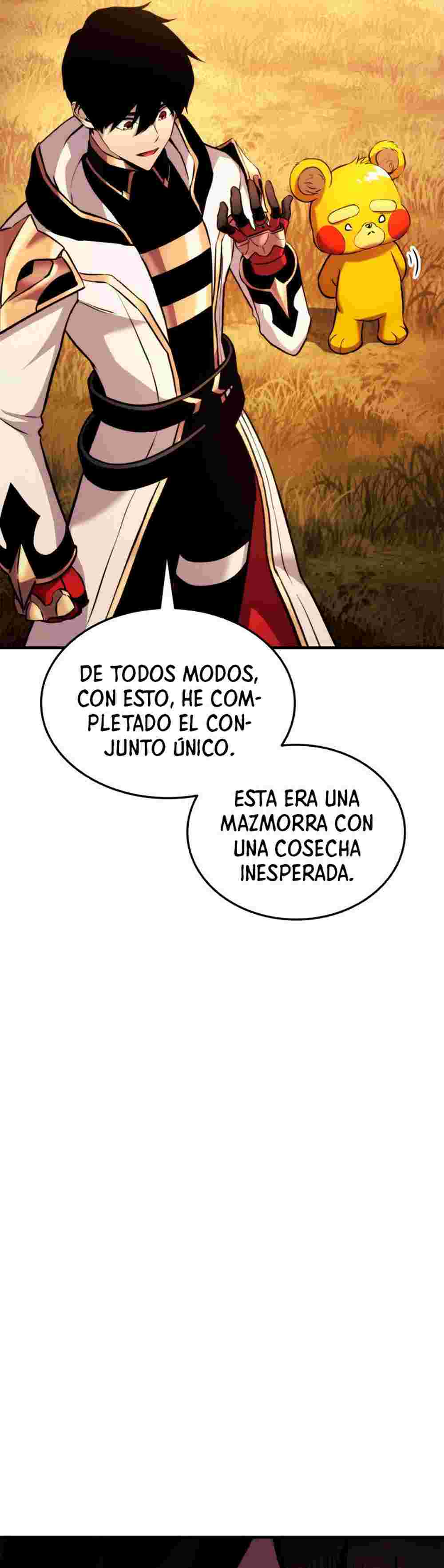 El Retorno Del Ranker (Remake) capítulo 110 página 62