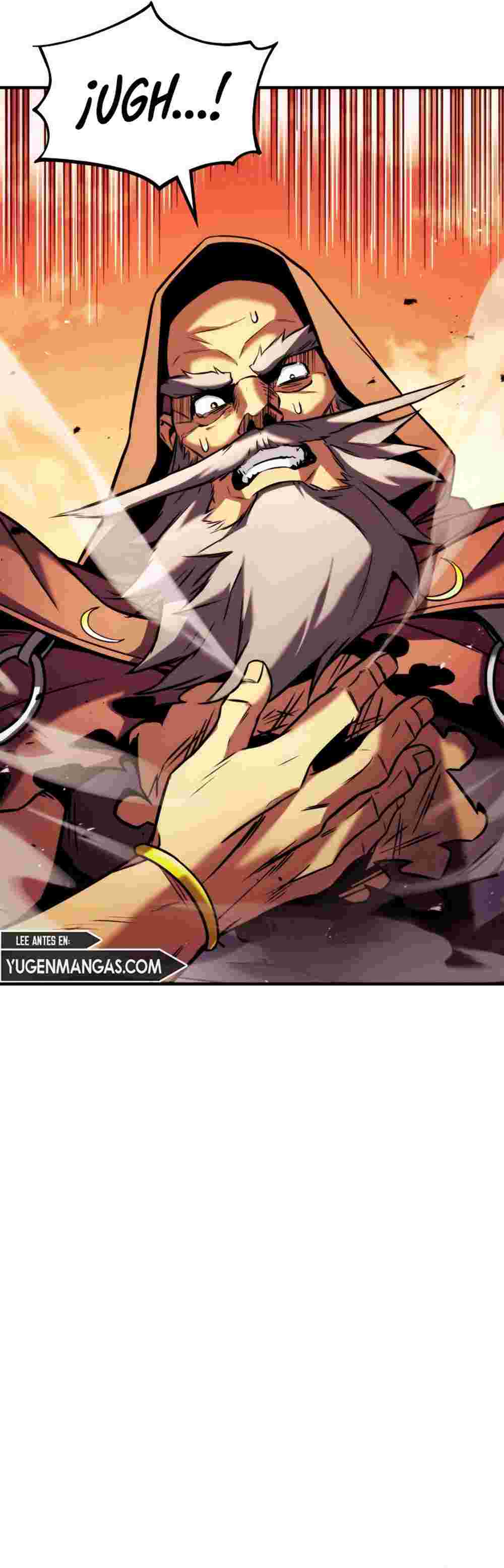 El Retorno Del Ranker (Remake) capítulo 110 página 8