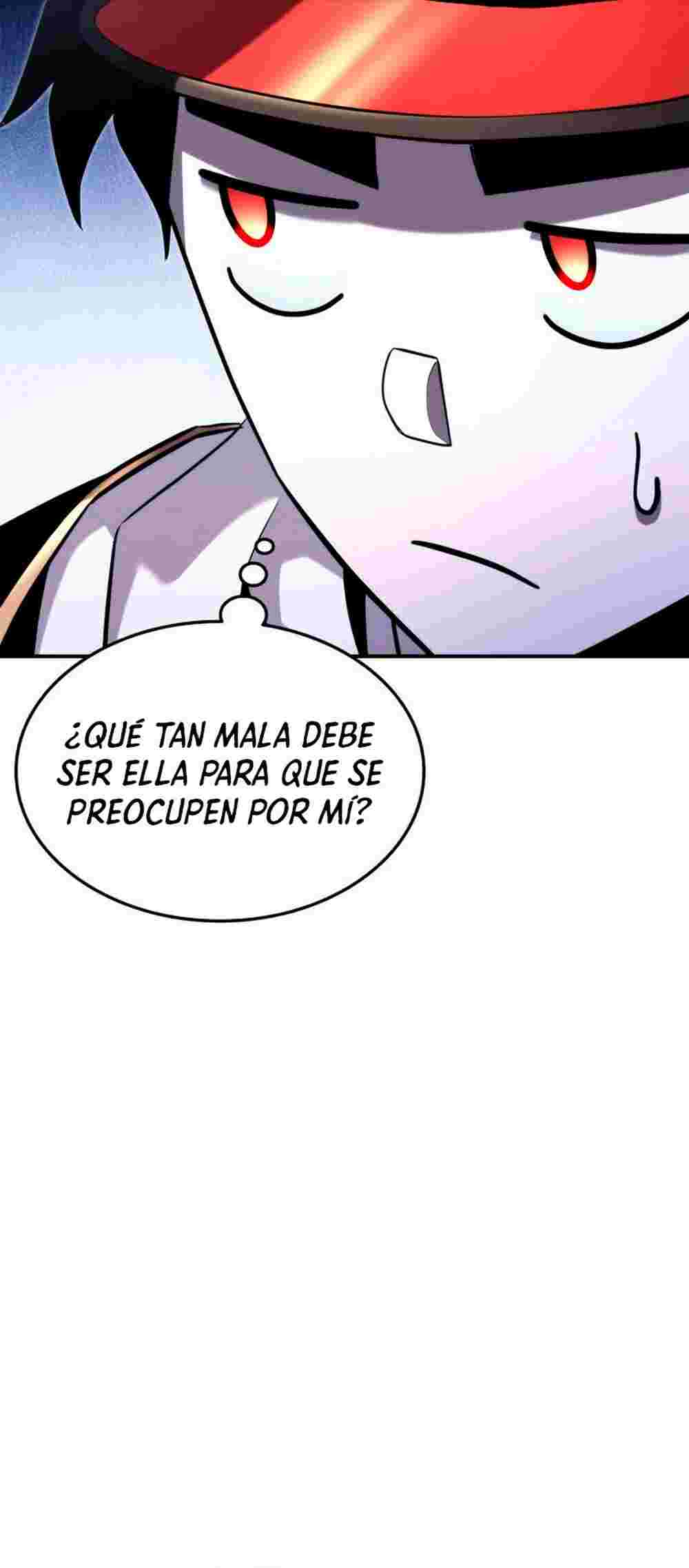 El Retorno Del Ranker (Remake) capítulo 111 página 13