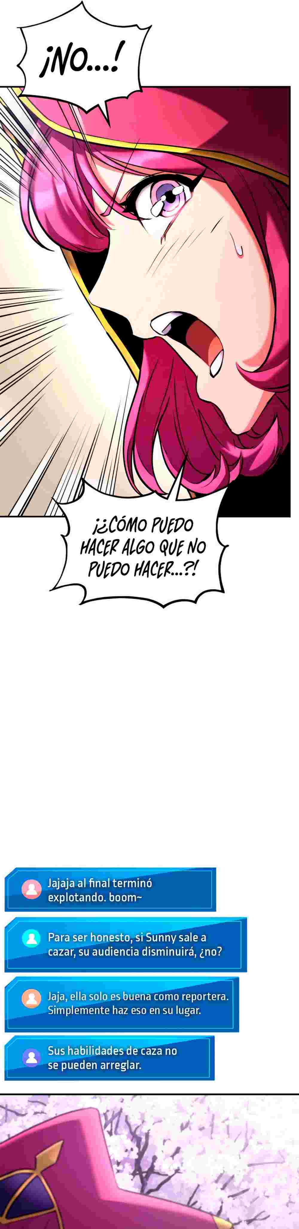 El Retorno Del Ranker (Remake) capítulo 111 página 18